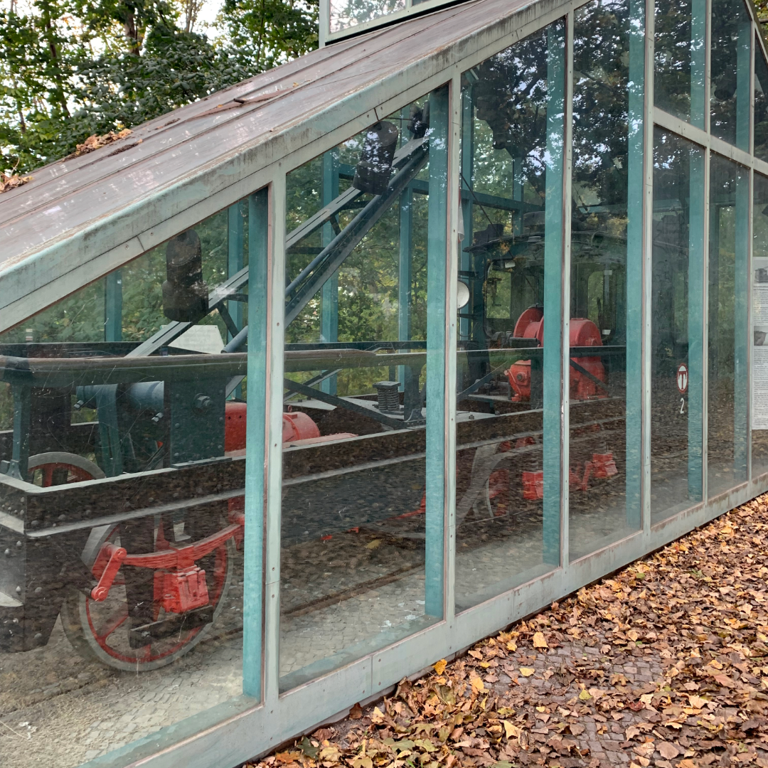 S-Bahnhof Lichterfelde Ost II