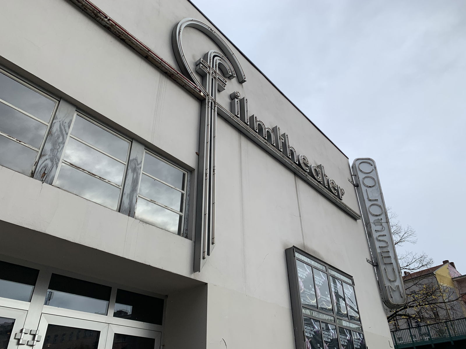 S-Bahnhof Schönhauser Allee