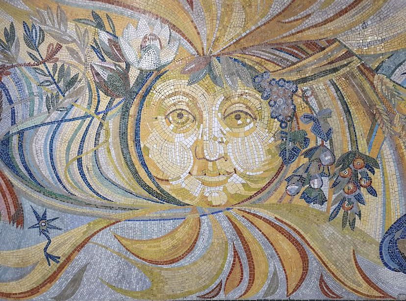 U-Bahnhof Tierpark II