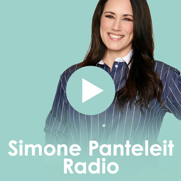 Simone Panteleit Radio
