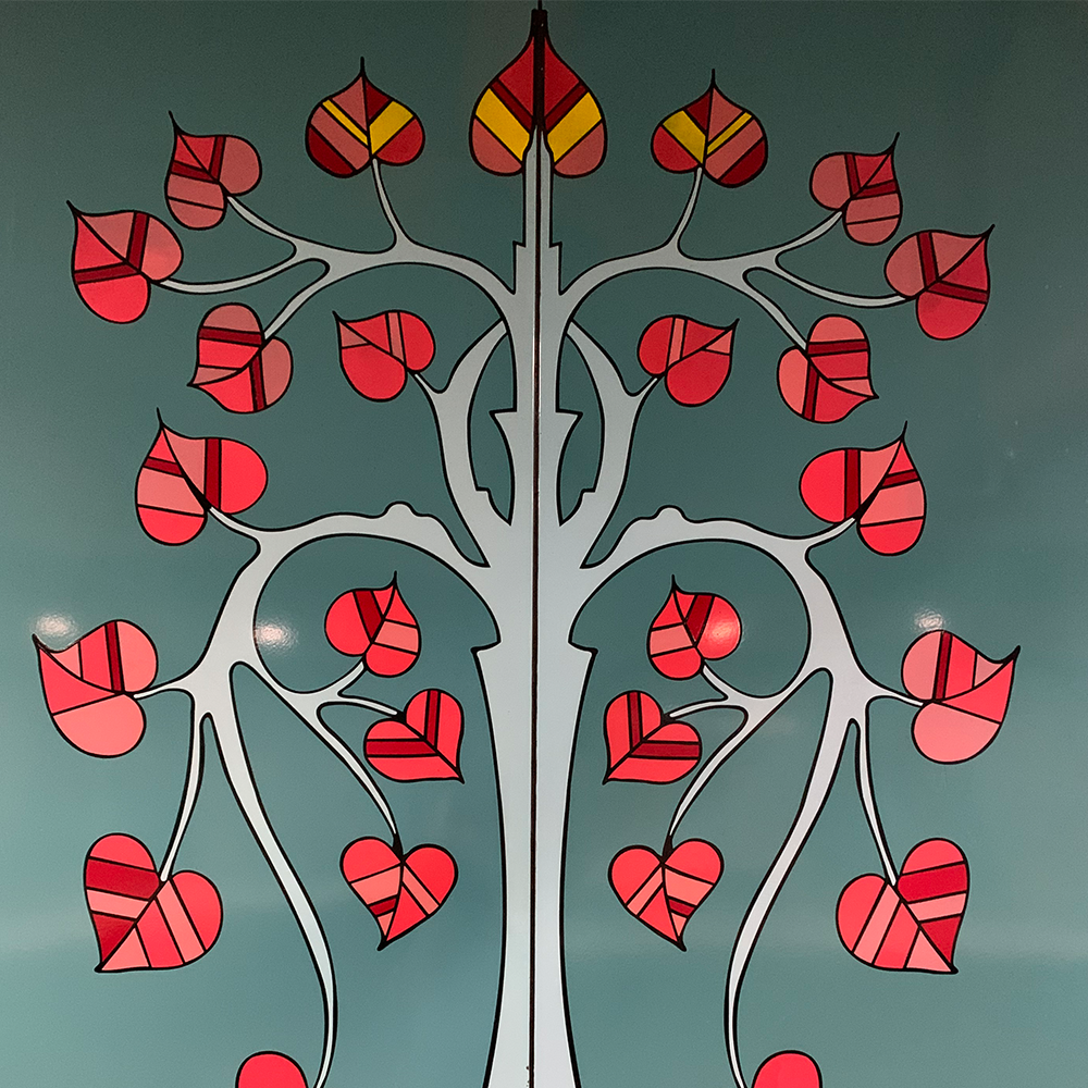 U-Bahnhof Lindauer Allee