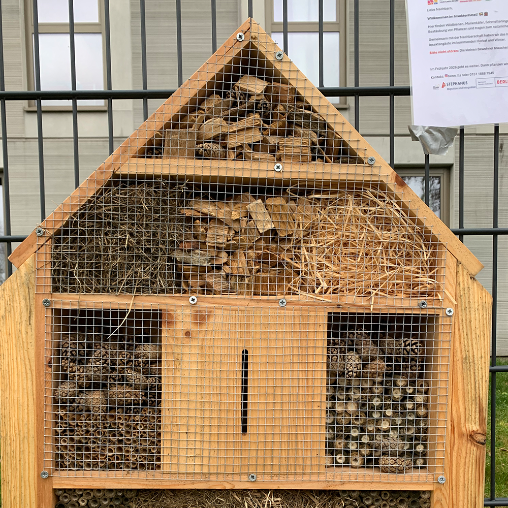 U-Bahnhof Louis Lewin Straße II