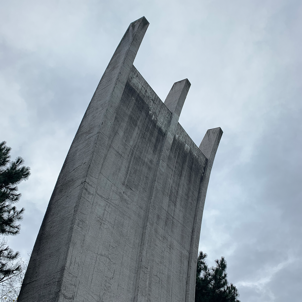 U-Bahnhof Platz der Luftbrücke II