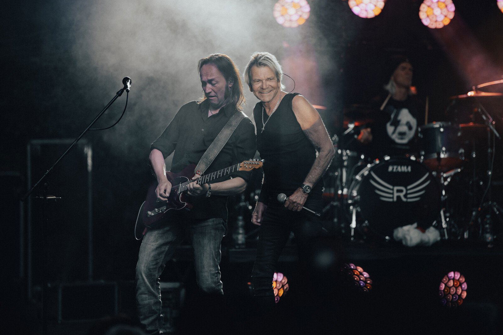 Matthias Reim Konzert 2026