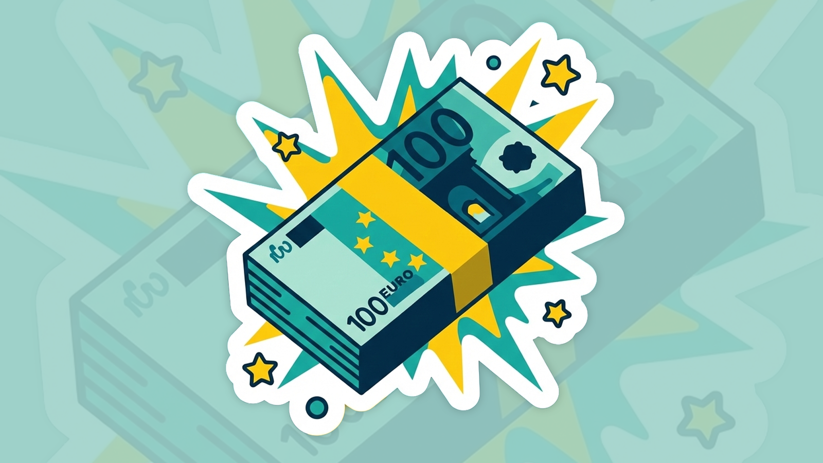 BRF Major Wo Bist du? 100€ V2