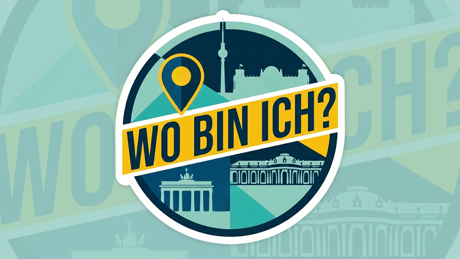 BRF Major Wo Bist Du? 