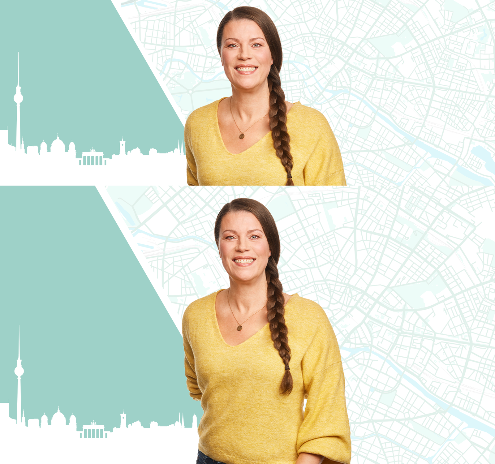 Teambild Jessica Witte-Winter