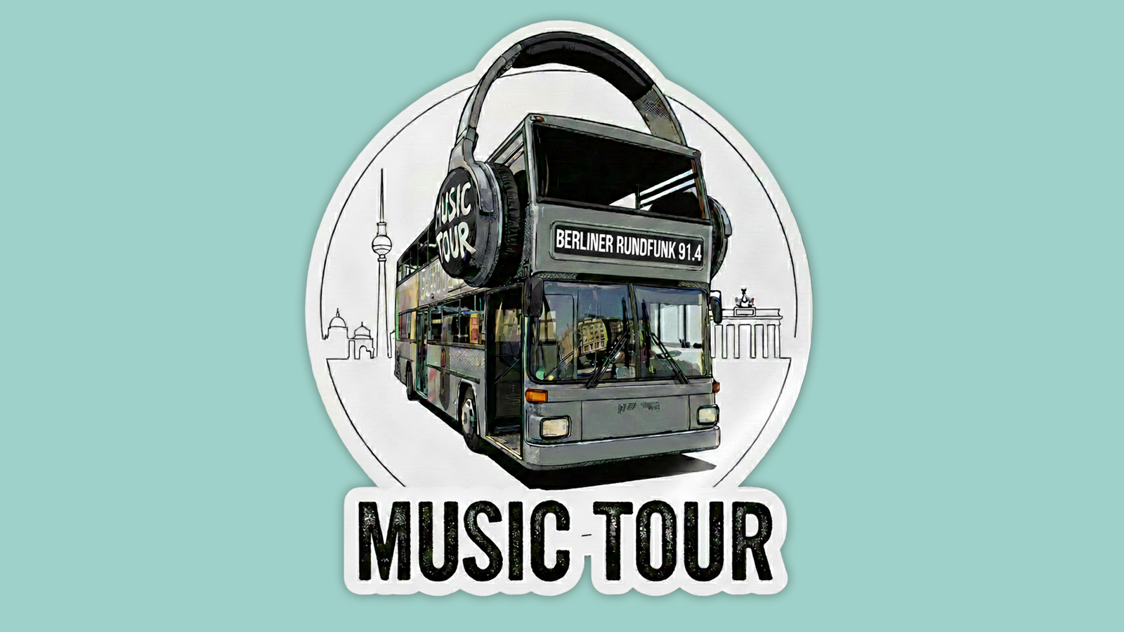 BRF Music Tour