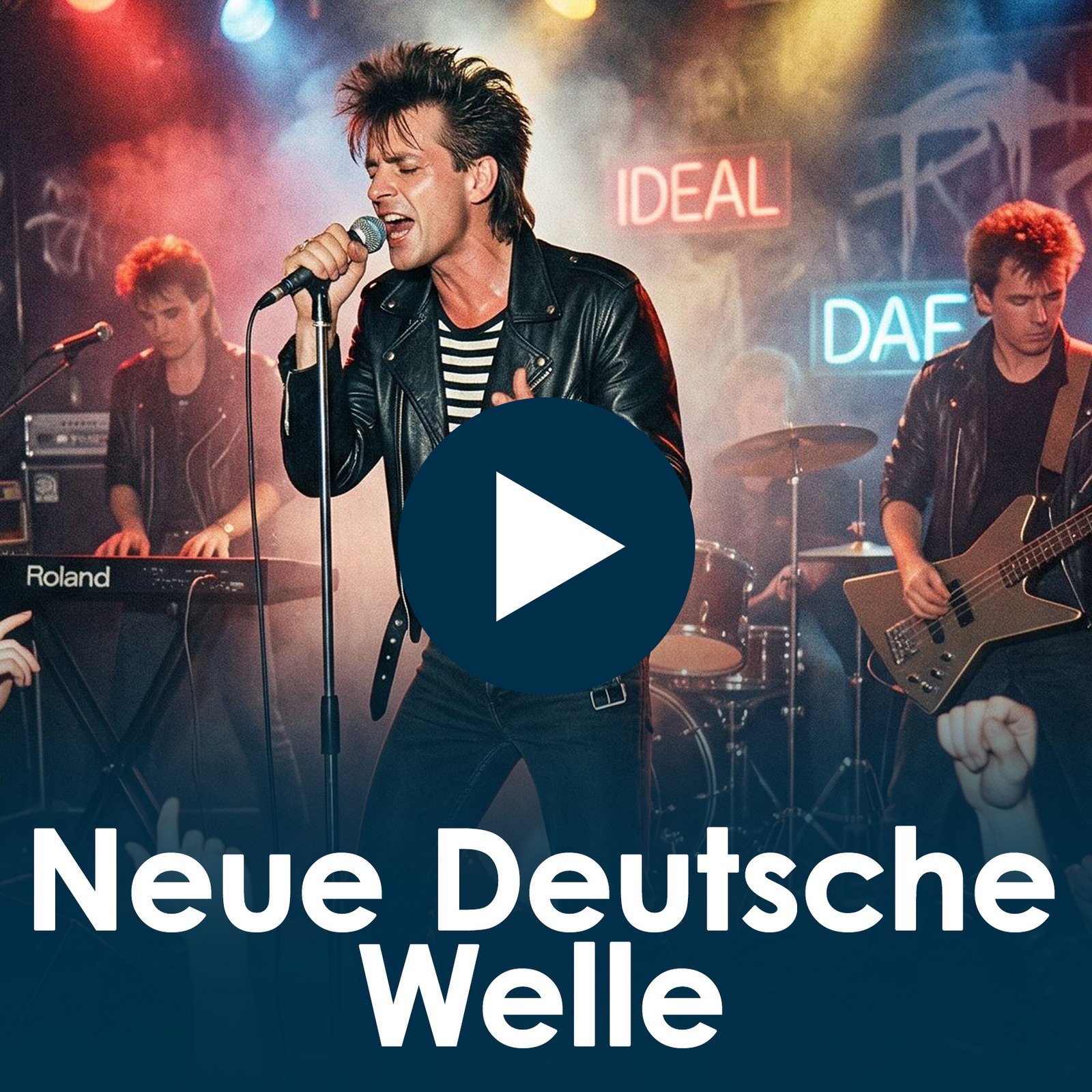 Neue Deutsche Welle
