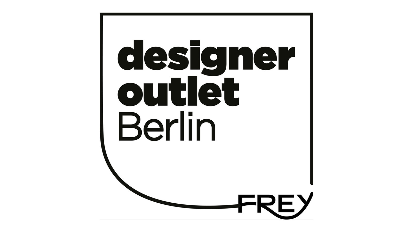Deisgner Outlet Berlin Logo