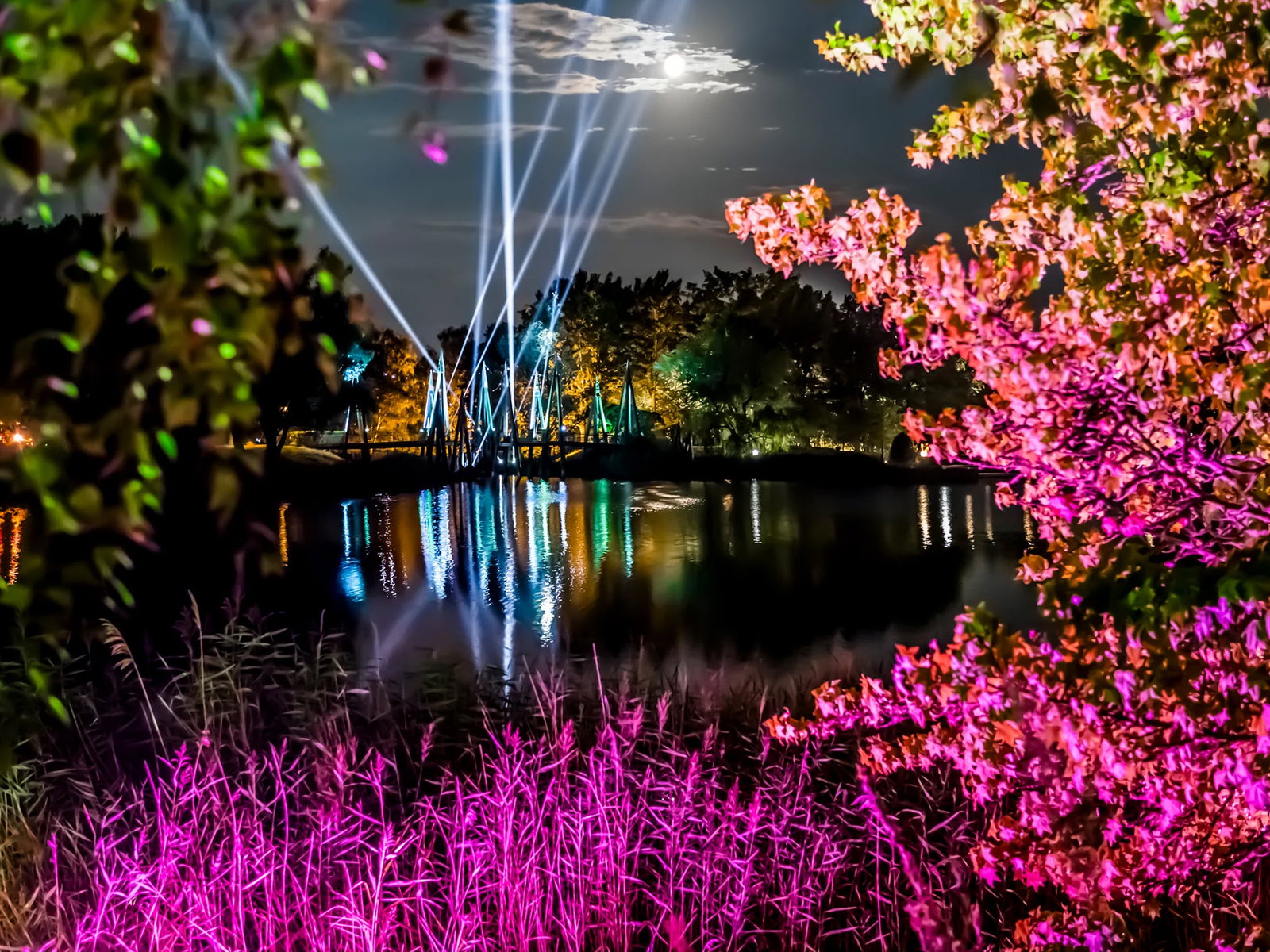 Britzer Gartennacht 2