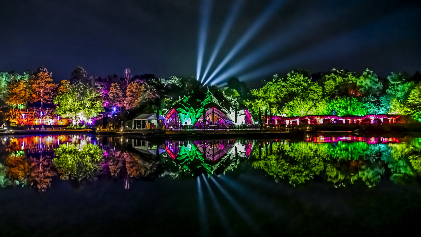 Britzer Gartennacht