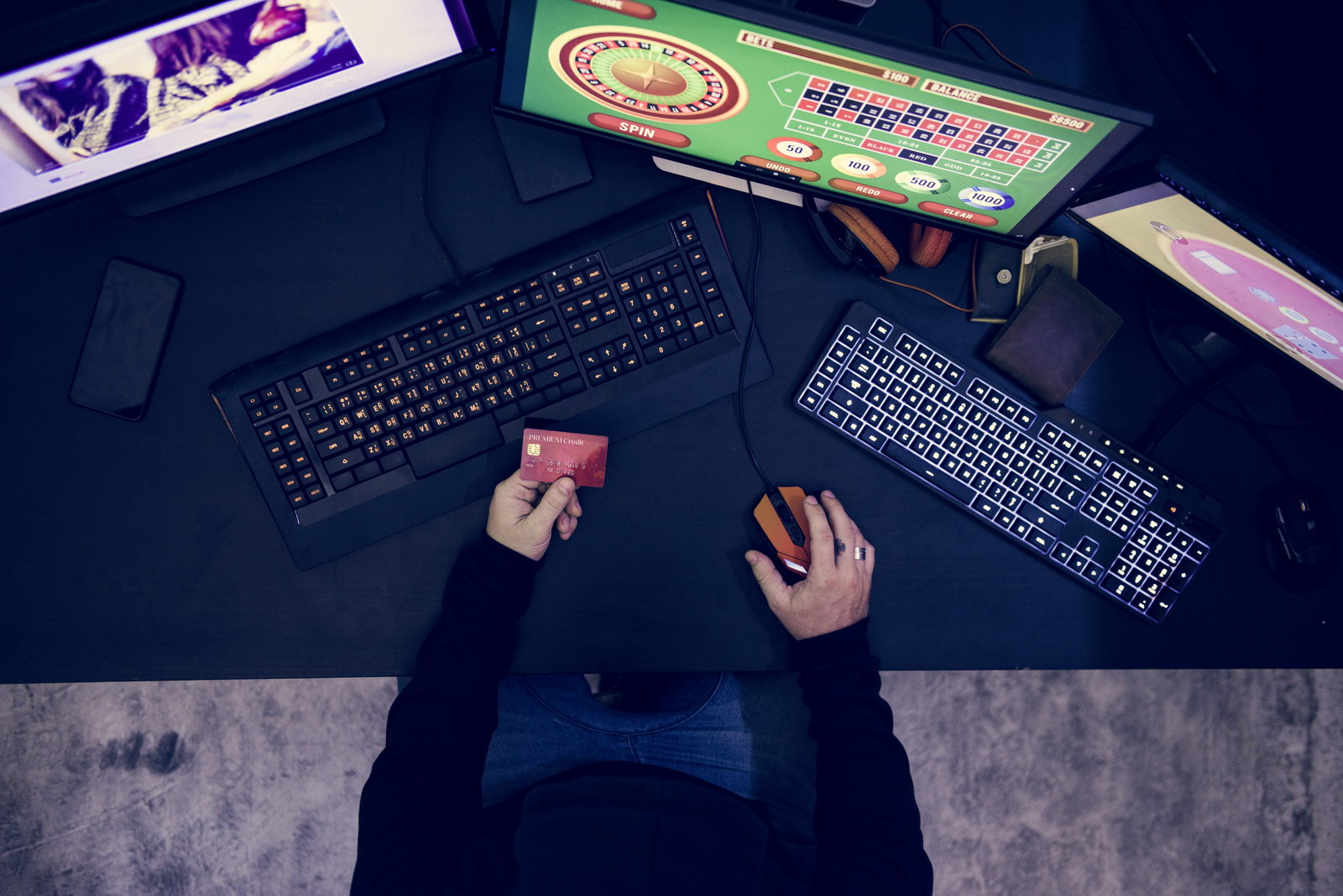 Online abzocke 