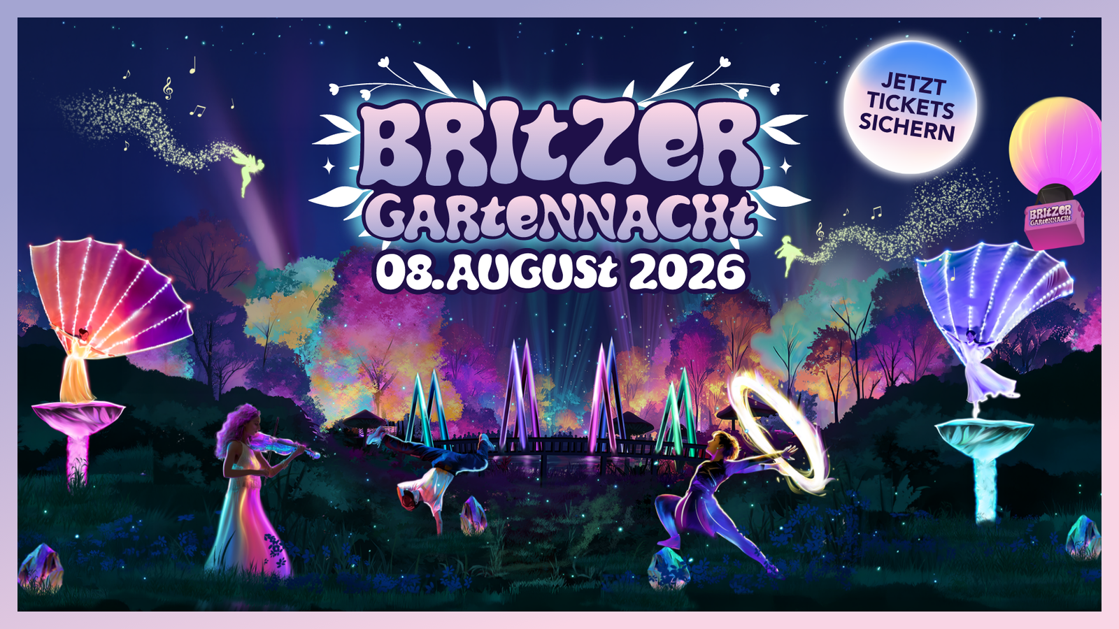 Britzer Gartennacht