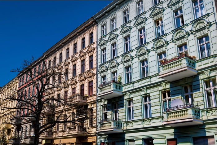 Kein Keller, kein Dachboden, kein Stellplatz: Wie Berlin seinen Stauraum verloren hat