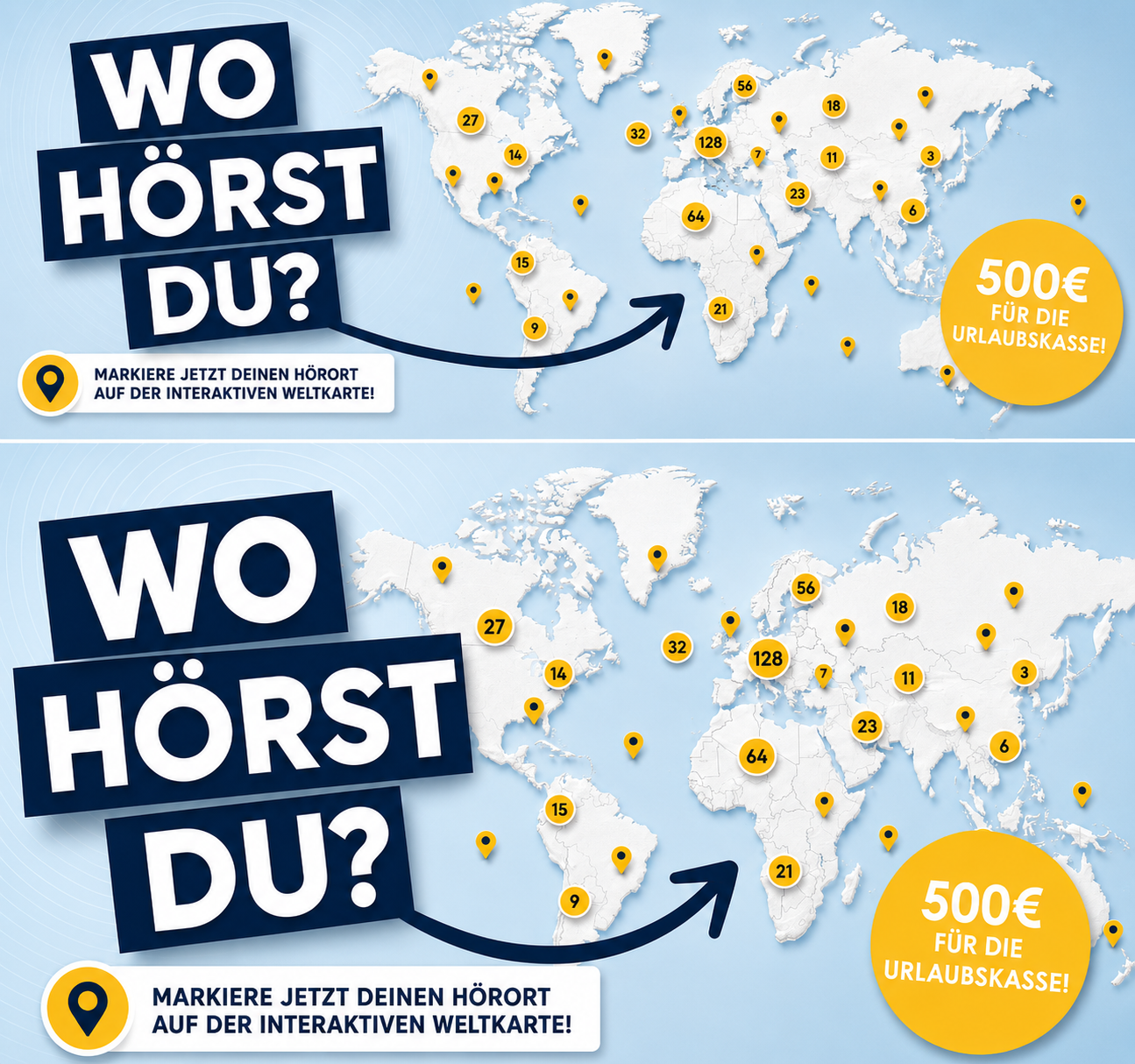 Wo hörst du kobi grafik