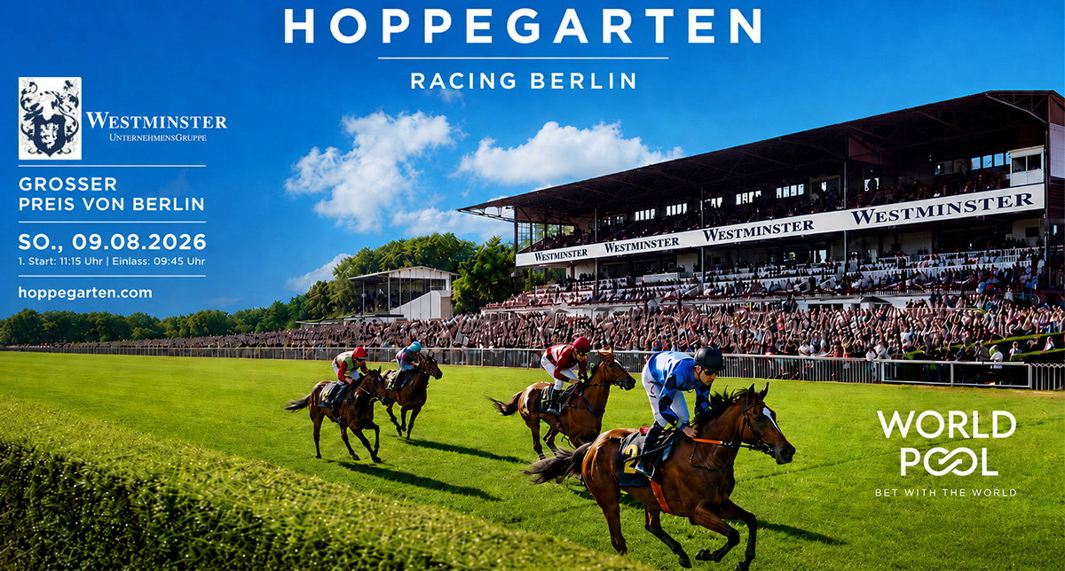 Hoppegarten Westminster