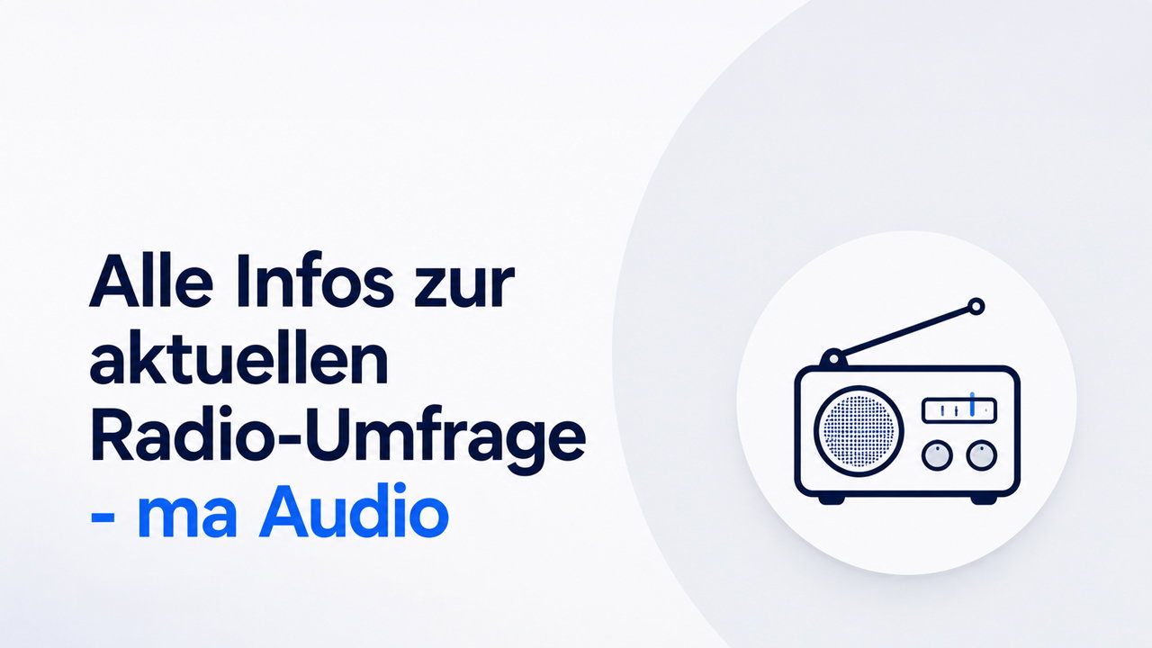 medienzentrum ma audio radio umfrage