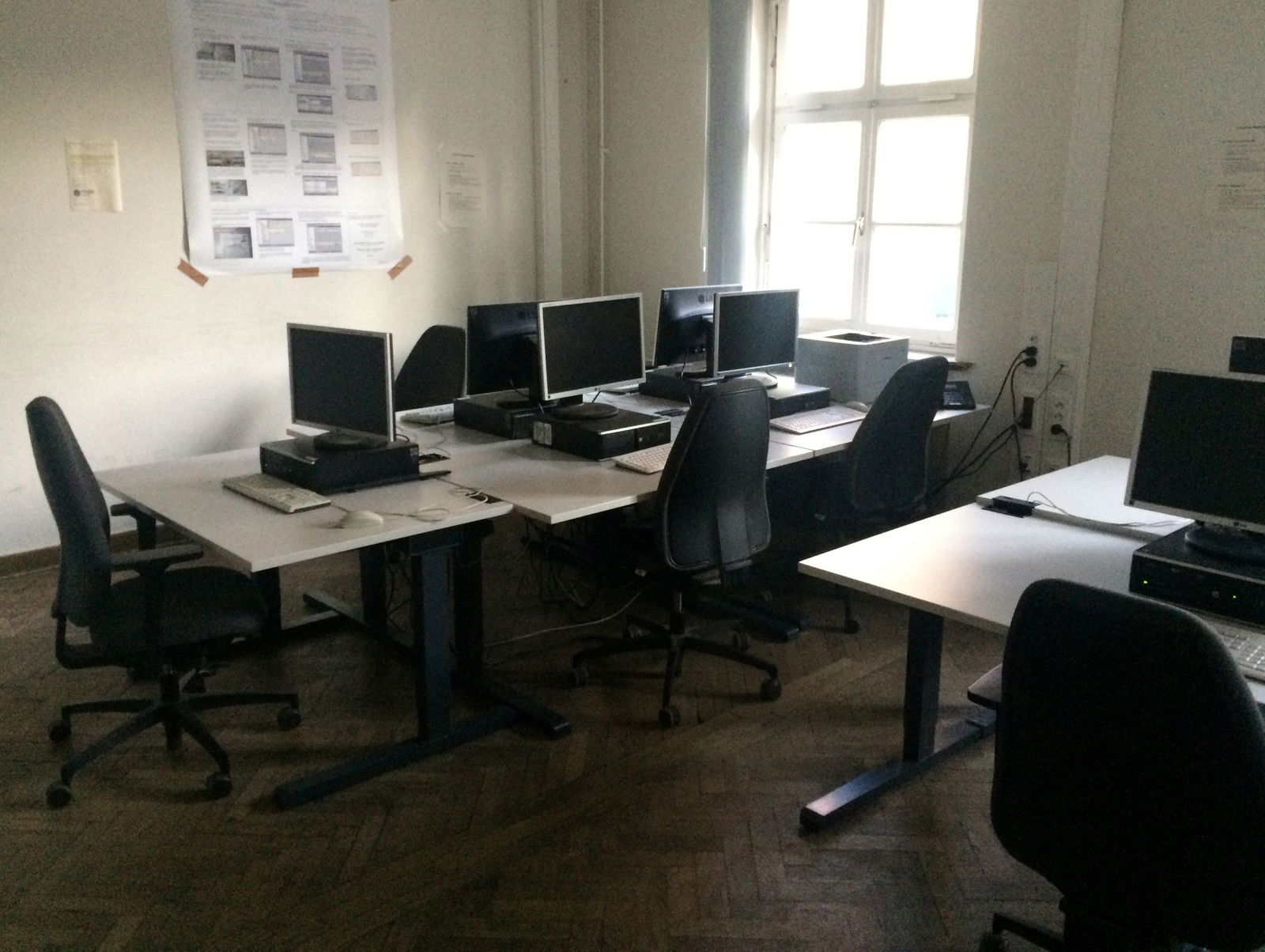 Berliner Rundfunk 91.4 Gastehaus der Polizei 2 IMG 7026