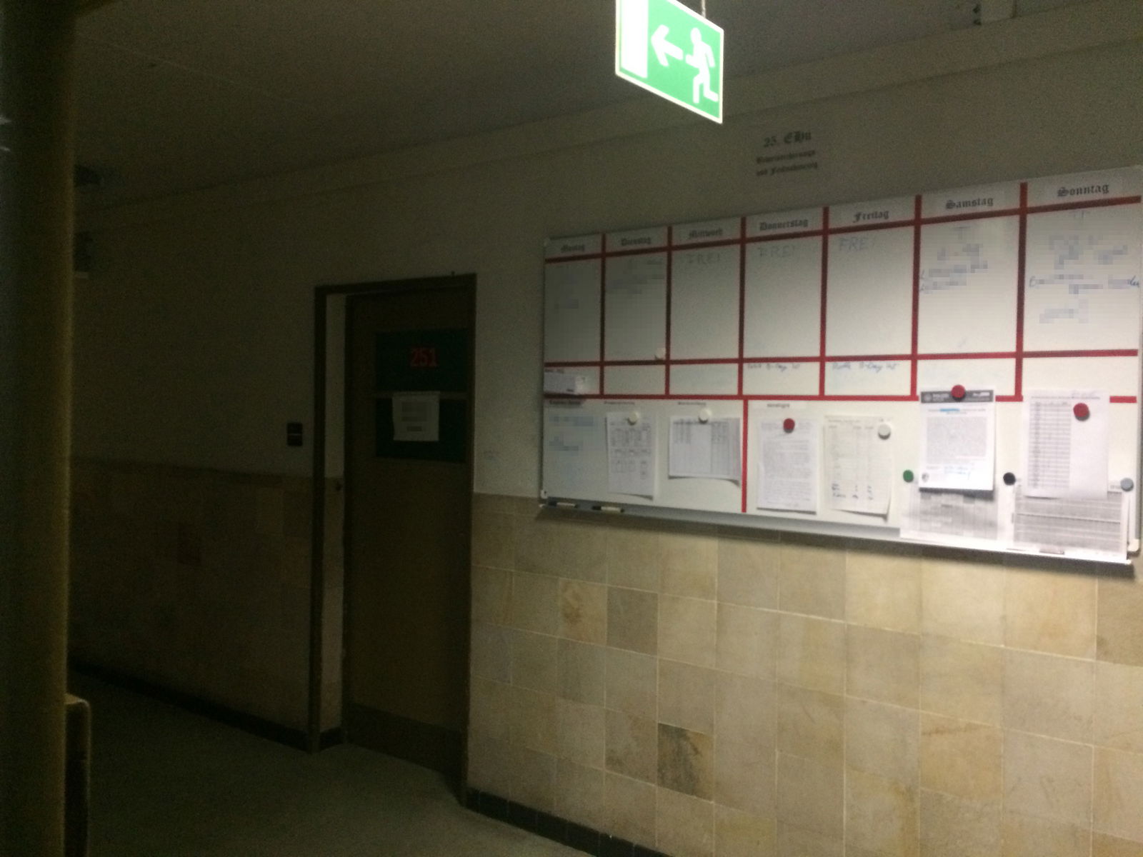 Berliner Rundfunk 91.4 Gastehaus der Polizei 3 IMG 7028