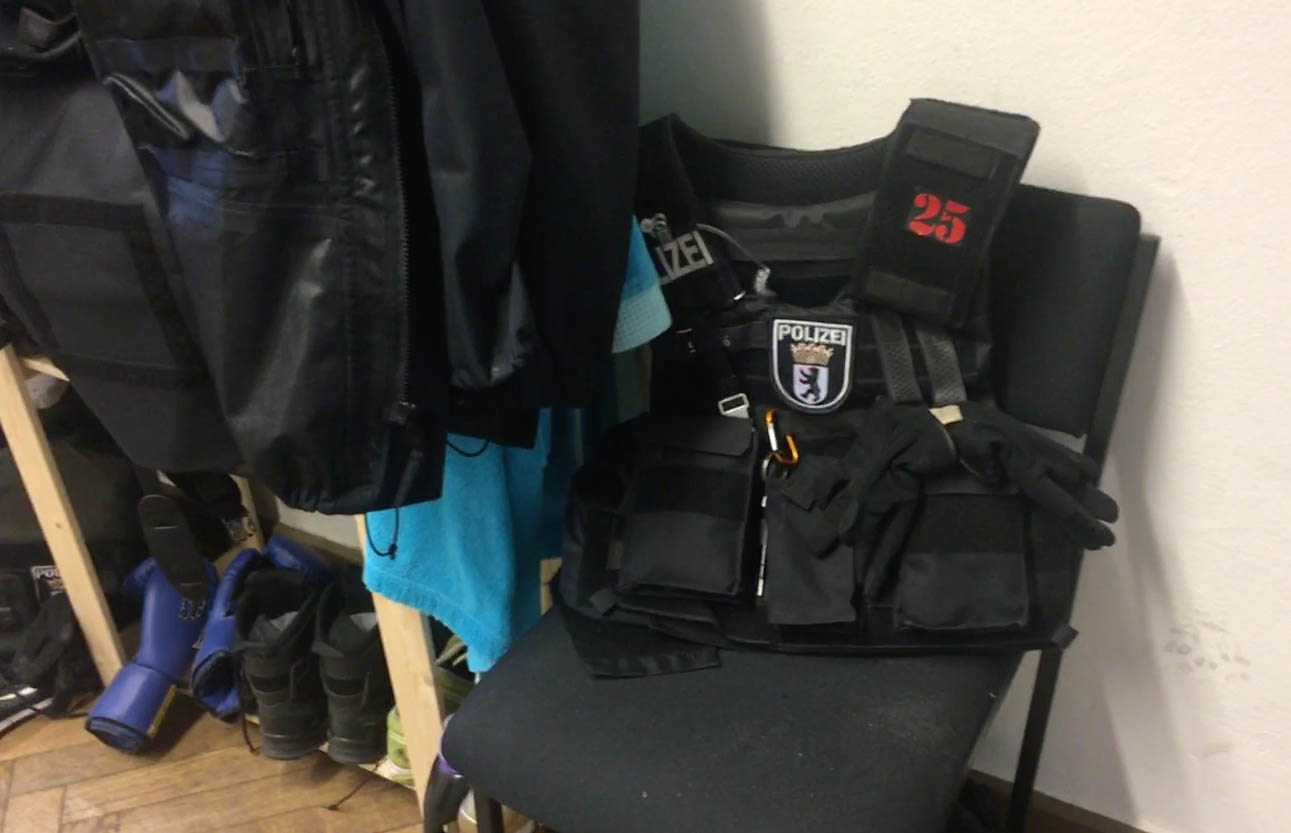 Berliner Rundfunk 91.4 Gastehaus der Polizei 6 IMG 7023.jpg