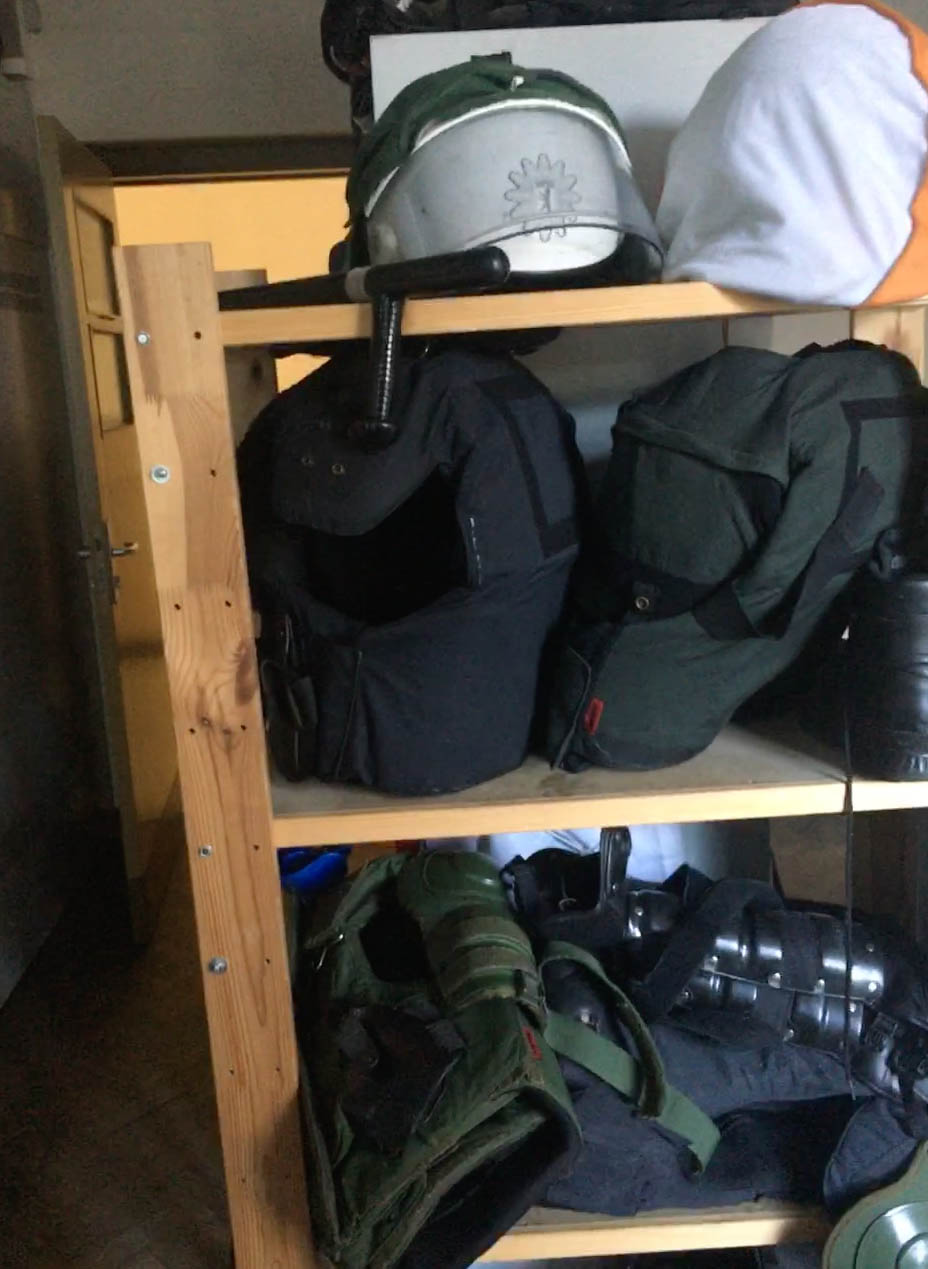 Berliner Rundfunk 91.4 Gastehaus der Polizei 7 IMG 7023.jpg