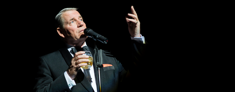 o 04 Sinatra and Friends Stephen TriffitFrank Sinatra Foto Andy Juchli