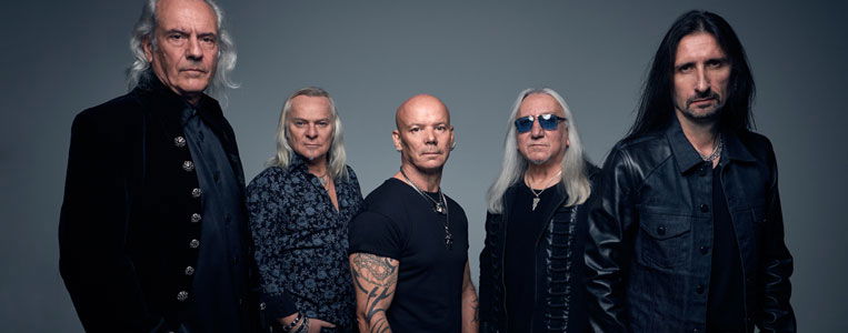 1 Uriah Heep Credit Richard Stow 1