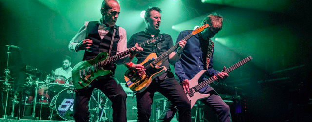 Status Quo Sommer Tovita Brathen Razzi