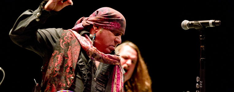 Little Steven 2018 10 20Jeff Ross