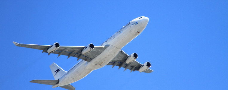 Flug plane 50893 1920