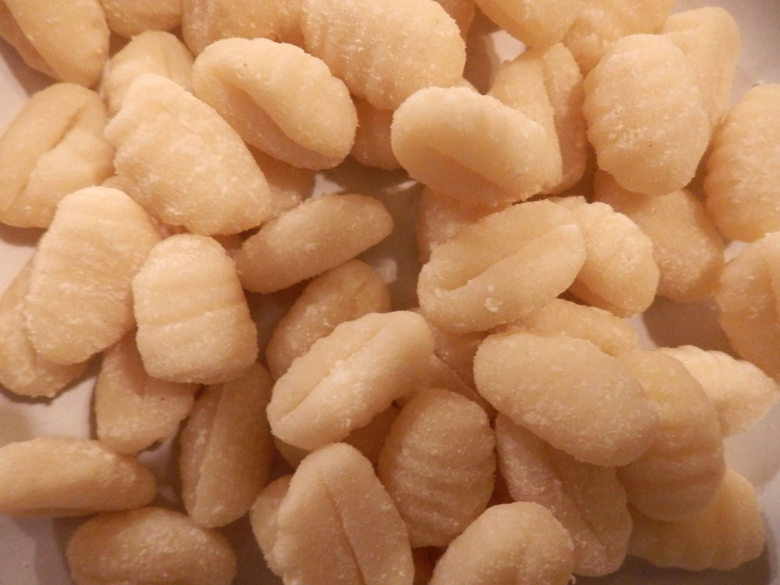 Gnocchi Test