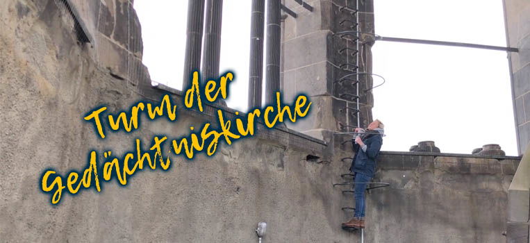 Gedaecht website header