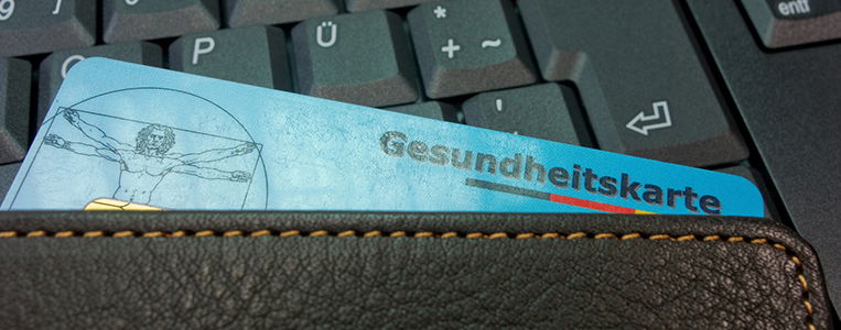 Gesundheitskarte
