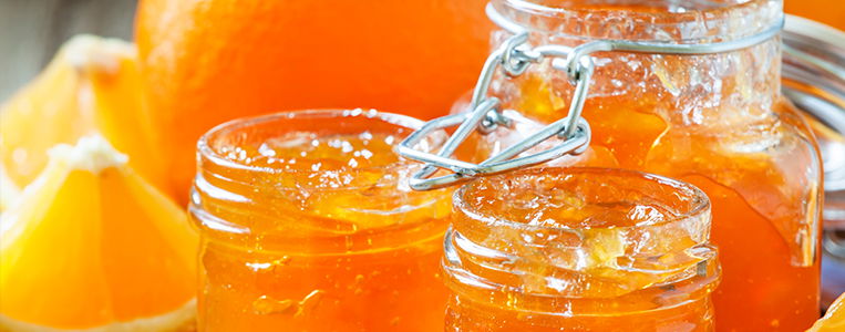 Marmelade