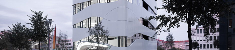 Otto Bock Science Center