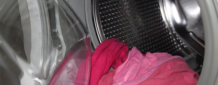 Warum Darum Blutfleck