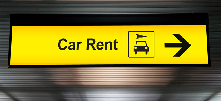 car rent
