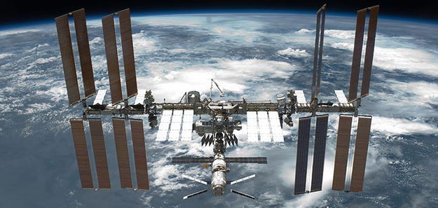 Wann Ist Die Iss Zu Sehen www.berliner-rundfunk.de