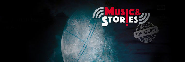 musik stories