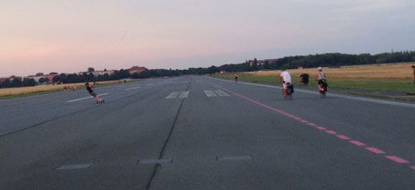 tempelhofer feld