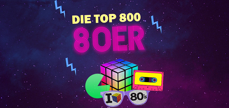 top 80er website