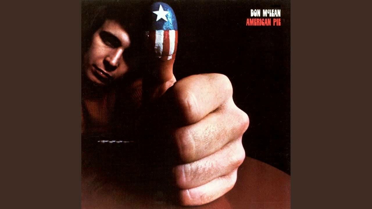 Hits & Hallervorden | Don McLean - American Pie