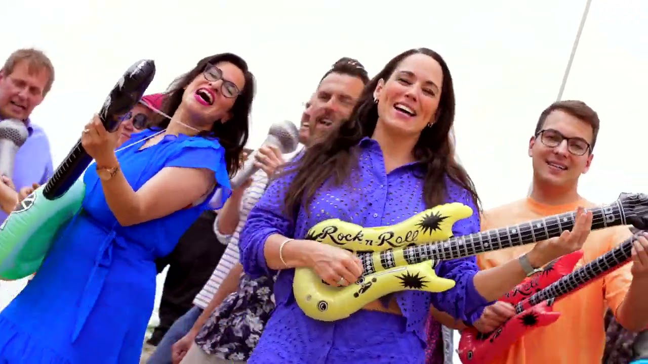 Das Berliner Rundfunk 91.4 Team