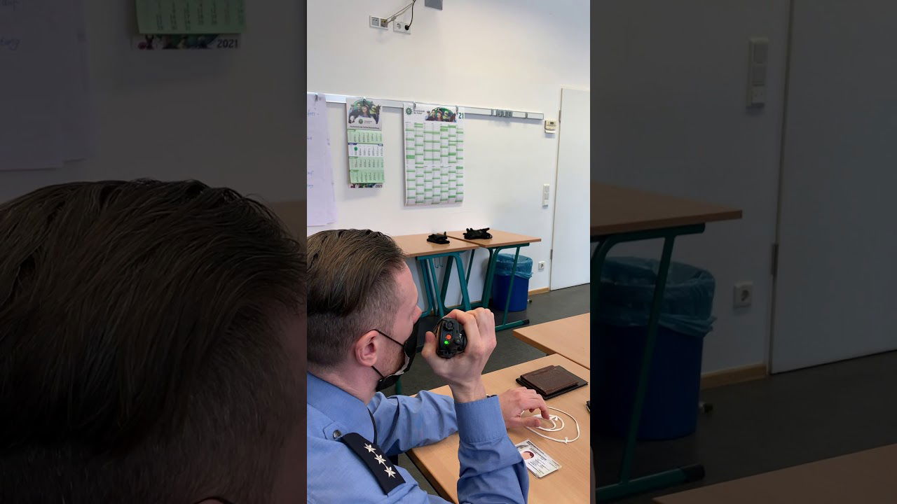 Berliner Polizei - Das Rollenspiel // TEIL 2