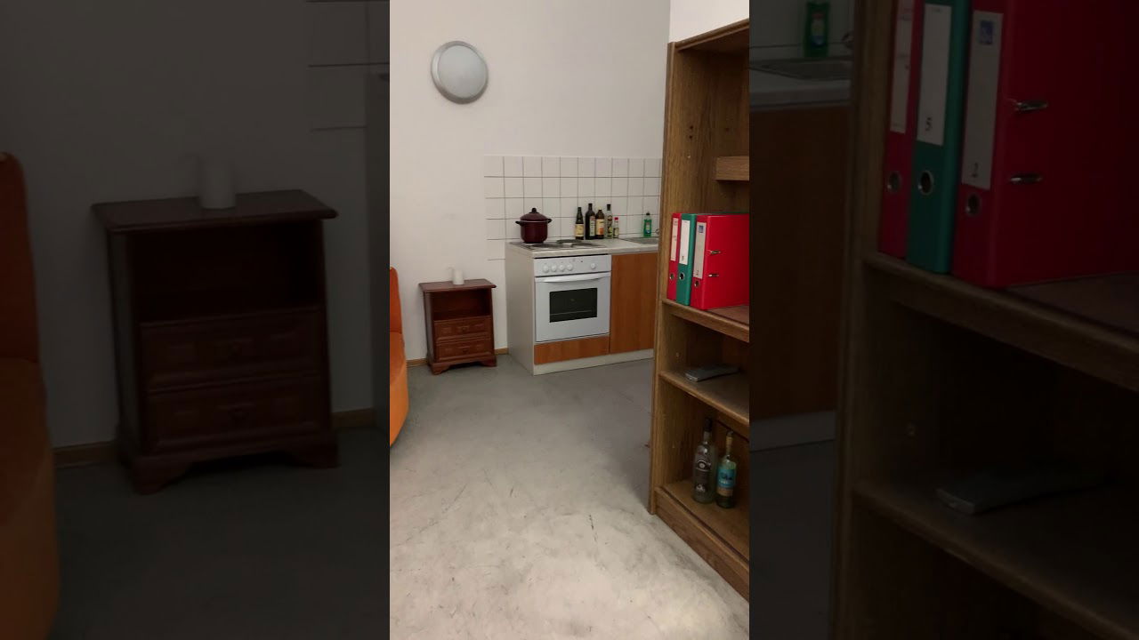 Berliner Polizei - Tatort-Kabinett // TEIL 1