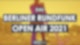 Berliner Rundfunk Open Air 2021