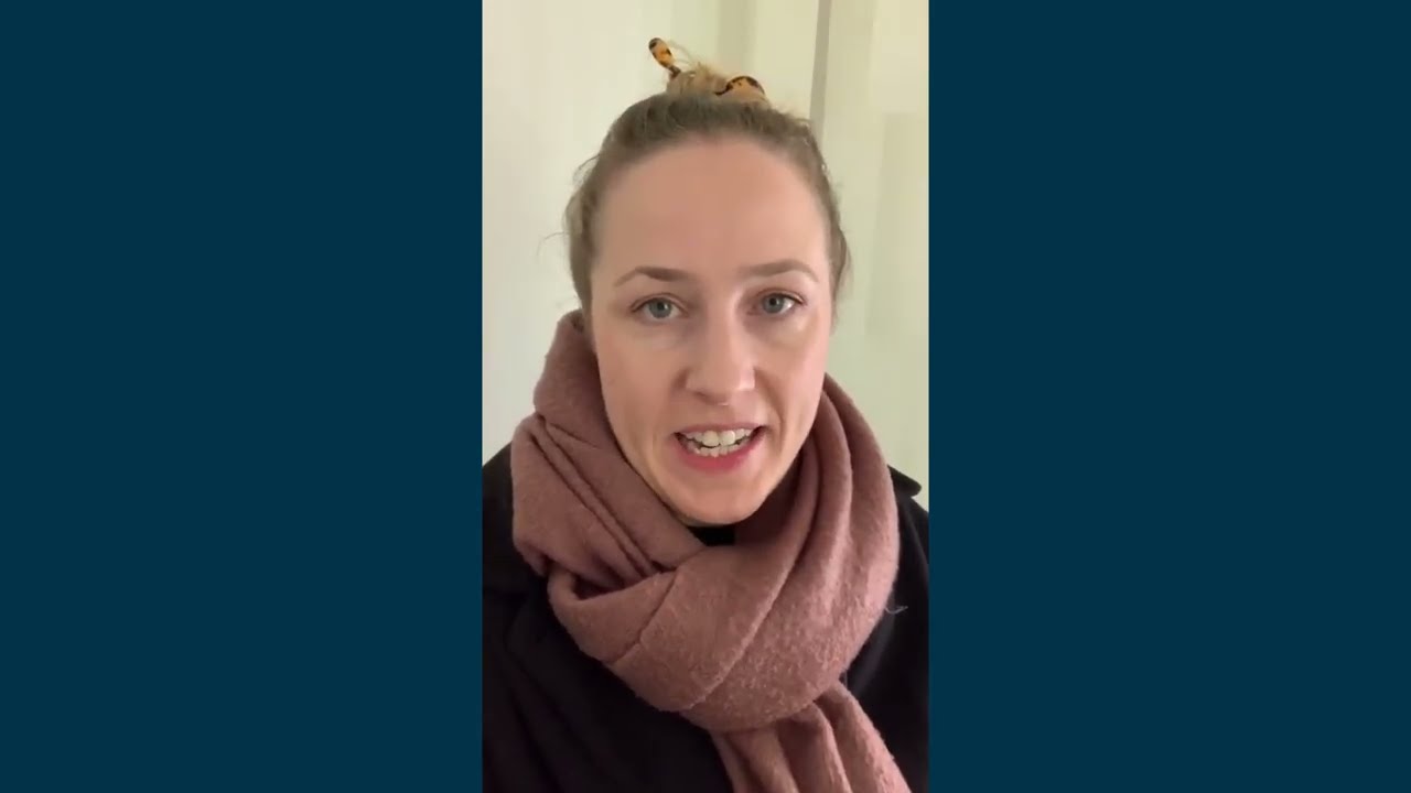 U Brandenburger Tor – Raum der Stille | Nächster Halt – Berlin