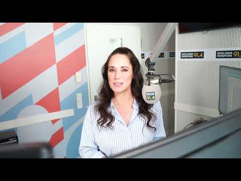 Berliner Rundfunk 91.4 beim Deutschen Radiopreis