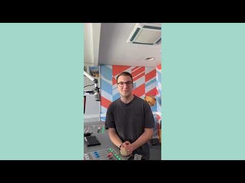 Max Kachur (Instagram Storys)